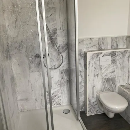 Gutshaus Kletzin Mit Pool Und Minigolf-anlage Prázdninový dům