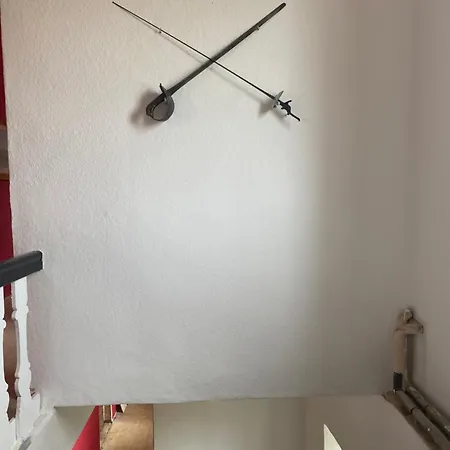 Gutshaus Kletzin Mit Pool Und Minigolf-anlage Siedenbrunzow